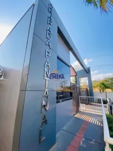 Apartamento com 2 Quartos para alugar, 45m² no Ribeirão do Lipa, Cuiabá