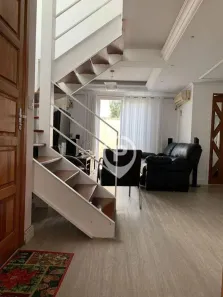 Casa de Condomínio com 3 Quartos à venda, 89m² no Jordanópolis, São Bernardo do Campo