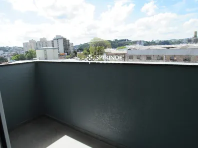 Apartamento com 2 Quartos para alugar, 68m² no Santa Catarina, Caxias do Sul