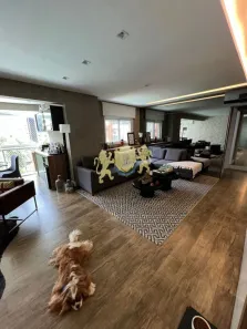 Flat com 2 Quartos à venda, 93m² no Vila Olímpia, São Paulo