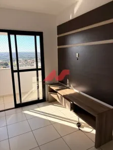 Apartamento com 2 Quartos para alugar, 73m² no Vila Cardia, Bauru