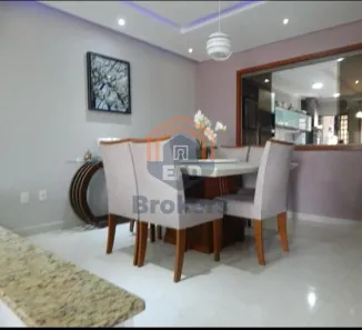 Casa com 3 Quartos à venda, 281m² no Jardim do Lago, Jundiaí
