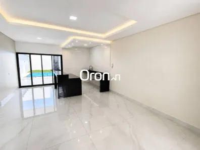 Sobrado com 3 Quartos à venda, 180m² no Vila Oliveira, Aparecida de Goiânia