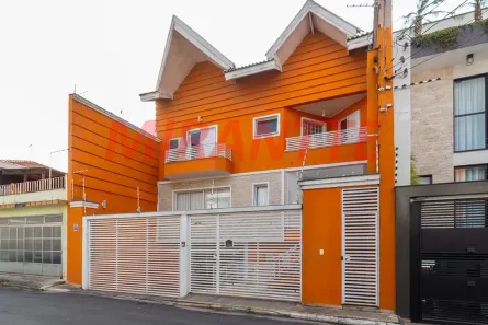 Sobrado com 3 Quartos à venda, 420m² no Parque Vitória, São Paulo