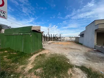 Lote/Terreno à venda, 414m² no Morros, Sorocaba