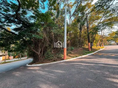 Lote/Terreno à venda, 1343m² no Altos de São Fernando, Jandira