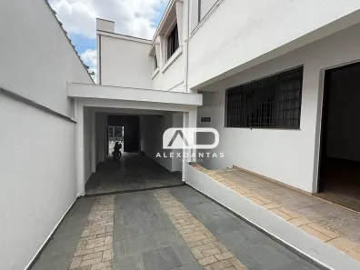 Imóvel Comercial com 3 Quartos para alugar, 350m² no Santa Paula, São Caetano do Sul
