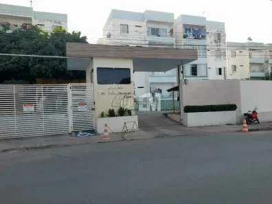 Apartamento com 3 Quartos à venda, 62m² no Lourival Parente, Teresina
