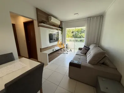 Apartamento com 2 Quartos à venda, 64m² no Serraria, São José