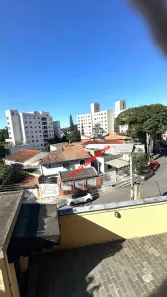 Apartamento com 2 Quartos à venda, 55m² no Vila Indiana, São Paulo