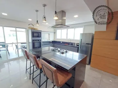 Apartamento com 2 Quartos à venda, 70m² no Ocian, Praia Grande