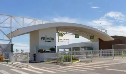 Lote/Terreno à venda, 250m² no Condomínio Primor das Torres, Cuiabá