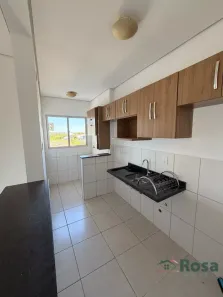 Apartamento com 3 Quartos à venda, 69m² no Jardim Universitário, Cuiabá