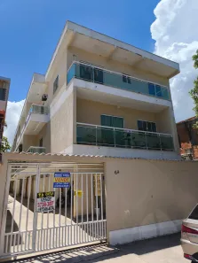 Casa com 2 Quartos à venda, 90m² no Rocha Miranda, Rio de Janeiro