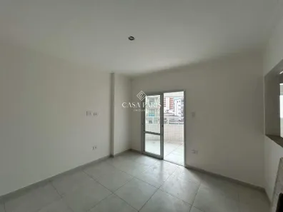 Apartamento com 3 Quartos à venda, 97m² no Tupi, Praia Grande