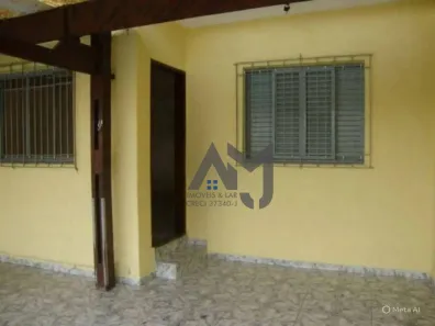 Casa com 2 Quartos à venda, 175m² no Cidade Patriarca, São Paulo
