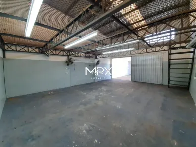 Ponto Comercial para alugar, 160m² no Higienópolis, Piracicaba