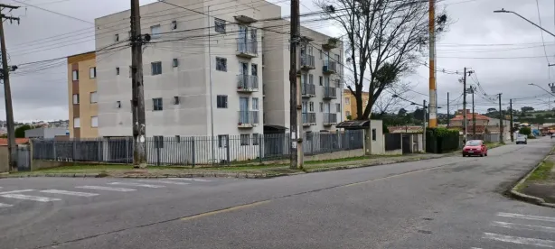 Apartamento com 2 Quartos à venda, 45m² no Atuba, Colombo