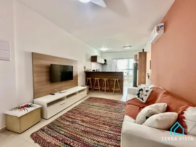 Apartamento com 2 Quartos à venda, 70m² no , Ubatuba