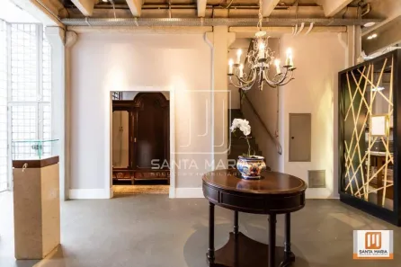 Ponto Comercial à venda, 406m² no Vila Ana Maria, Ribeirão Preto