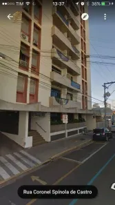 Apartamento com 3 Quartos à venda, 110m² no Centro, São José do Rio Preto