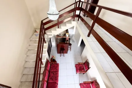 Casa com 5 Quartos à venda, 300m² no Cruz das Armas, João Pessoa