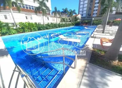 Apartamento com 4 Quartos à venda, 116m² no Praça da Bandeira, Rio de Janeiro