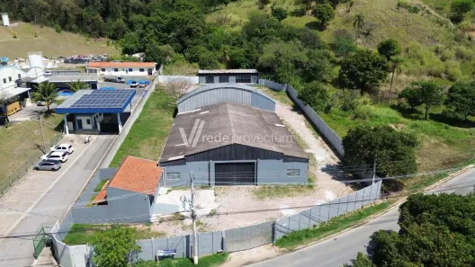 Galpão/Depósito/Armazém para venda ou aluguel, 1850m² no Pinheirinho, Vinhedo