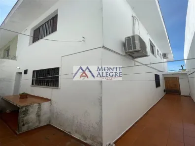 Sobrado com 3 Quartos à venda, 177m² no Vila Marari, São Paulo
