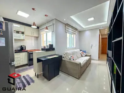 Cobertura com 2 Quartos à venda, 98m² no Vila Príncipe de Gales, Santo André