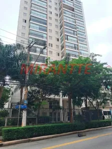 Apartamento com 2 Quartos à venda, 67m² no Santana, São Paulo