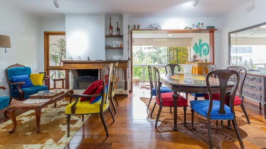 Cobertura com 3 Quartos à venda, 297m² no Petrópolis, Porto Alegre