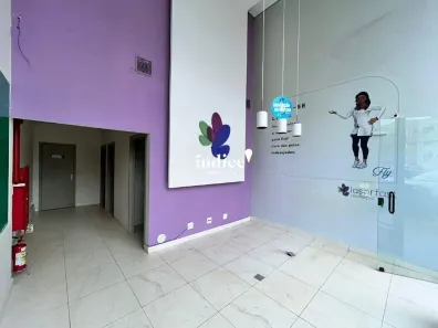 Sala Comercial para alugar, 50m² no Jardim Irajá, Ribeirão Preto