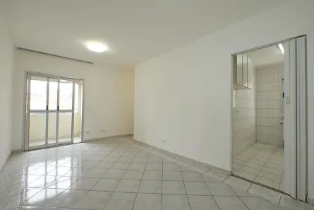 Apartamento com 2 Quartos à venda, 55m² no Vila Mariana, São Paulo