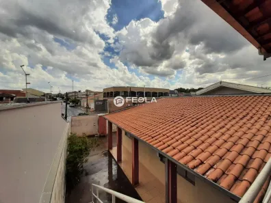 Casa com 4 Quartos à venda, 150m² no Jardim Laudissi, Santa Bárbara D'Oeste