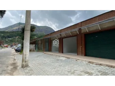 Ponto Comercial para alugar, 28m² no Parque Dom João VI, Nova Friburgo