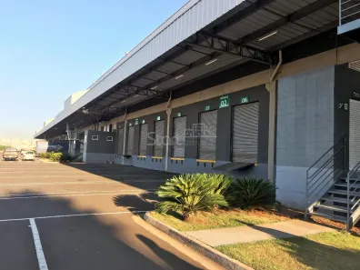 Galpão/Depósito/Armazém para alugar, 1543m² no Parque Jatobá (Nova Veneza), Sumaré