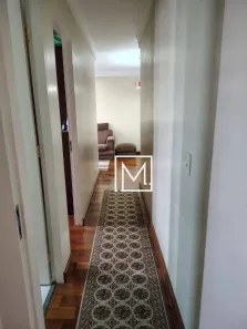 Apartamento com 2 Quartos à venda, 50m² no Luz, São Paulo