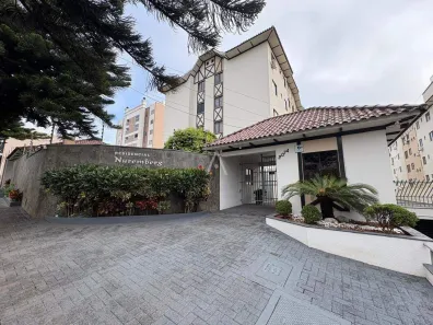 Apartamento com 3 Quartos para alugar, 77m² no Cancelli, Cascavel