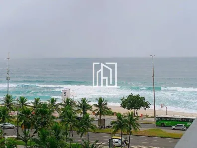 Apartamento com 3 Quartos à venda, 152m² no Barra da Tijuca, Rio de Janeiro