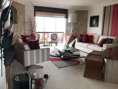 Apartamento com 3 Quartos à venda, 135m² no Jardim São Paulo(Zona Norte), São Paulo