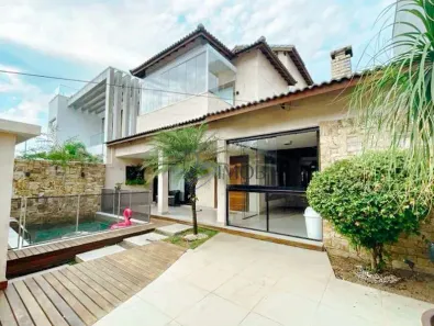 Casa com 4 Quartos à venda, 233m² no Recreio dos Bandeirantes, Rio de Janeiro