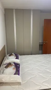 Apartamento com 1 Quarto para alugar, 50m² no Jatiúca, Maceió