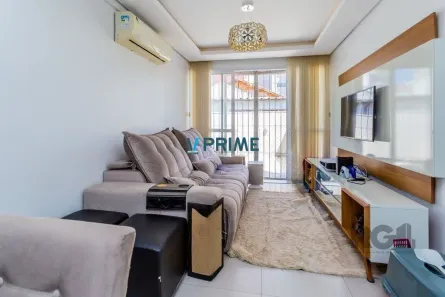 Apartamento com 2 Quartos à venda, 87m² no Santana, Porto Alegre