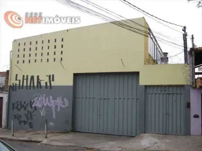 Casa com 4 Quartos à venda, 415m² no Cachoeirinha, Belo Horizonte