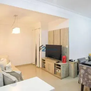 Apartamento com 3 Quartos à venda, 92m² no Santa Maria, São Caetano do Sul