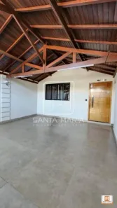 Casa com 3 Quartos à venda, 174m² no Jardim Ouro Branco, Ribeirão Preto
