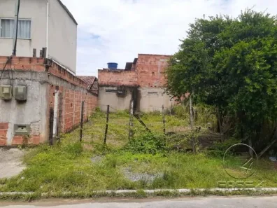 Lote/Terreno à venda, 136m² no Jardim Aliança, Resende