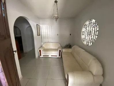 Casa com 5 Quartos à venda, 250m² no Mangabeira, João Pessoa