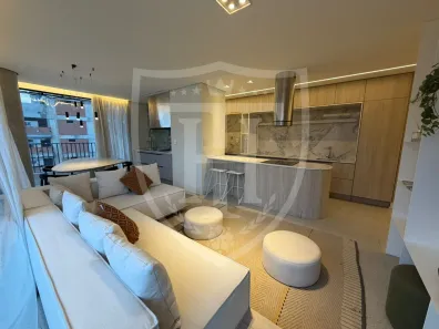 Apartamento com 3 Quartos à venda, 115m² no Vila Clementino, São Paulo
